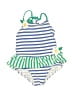 Florence Eiseman Blue One Piece Swimsuit 12-18 MO / 18 MO - photo 1