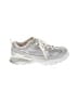 The North Face Gray Sneakers Size 7 - photo 1
