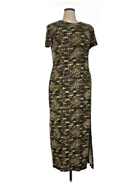 Robbie Bee Casual Dress