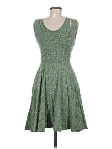 Effie's Heart Cocktail Dress (view 2)