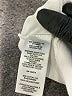 Vineyard Vines Ivory White Short Sleeve Button-Down Shirt Size 10 - 12 - photo 4