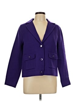 Talbots Wool Blazer (view 1)