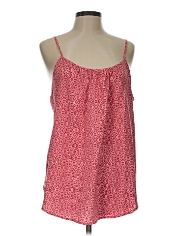 Faded Glory Sleeveless Blouse (view 1)
