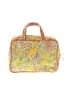Lilly Pulitzer For Target 100% Polyester Paisley Yellow Laptop Bag One size - photo 2