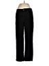CALVIN KLEIN JEANS Black Casual Pants Size 8 - photo 1