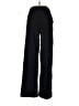 Promover Solid Black Active Pants Size M - photo 2