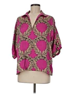Emily Mc Carthy 3/4 Sleeve Blouse