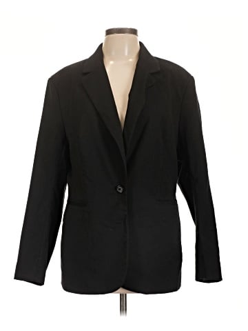 Divided by H&M Blazer (view 1)