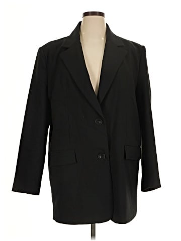 Zara Blazer (view 1)