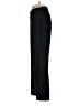 Promover Solid Black Active Pants Size M - photo 5