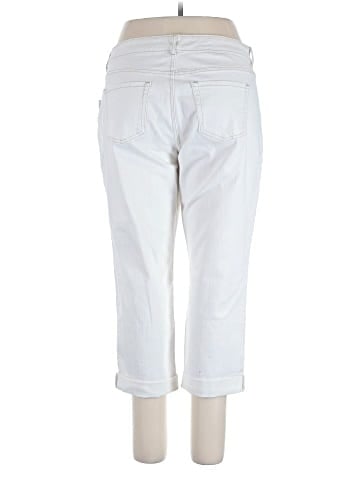 LOGO by Lori Goldstein Jeans (view 2)