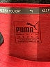 Puma Red Short Sleeve T-Shirt Size L - photo 7