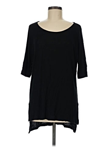 Zenana Outfitters 3/4 Sleeve Top (view 1)