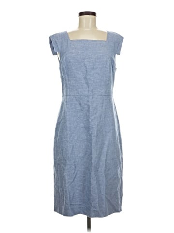 Ann Taylor Casual Dress (view 1)