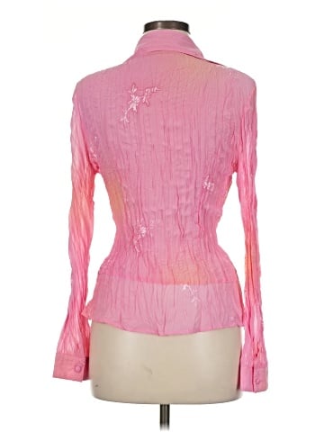 Cathaya Long Sleeve Blouse (view 2)