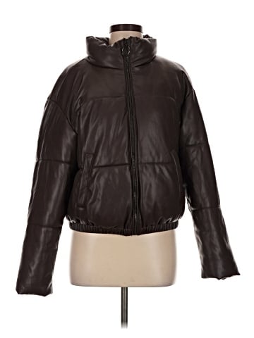 Aqua Jacket (view 1)