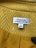 Tahari by ASL Yellow Coat Size 12 - photo 6