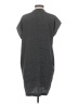 Vince. 100% Silk Gray Kimono Size XS - photo 2