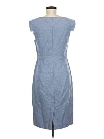 Ann Taylor Casual Dress (view 2)
