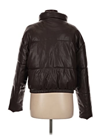 Aqua Jacket (view 2)