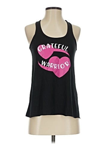 Bella Tank Top (view 1)