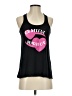 Bella Black Tank Top Size S - photo 1