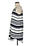 BB Dakota 100% Polyester Stripes White Casual Dress Size S - photo 5