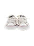 Converse Ivory Sneakers Size 6 - photo 2