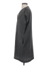 Vince. 100% Silk Gray Kimono Size XS - photo 5