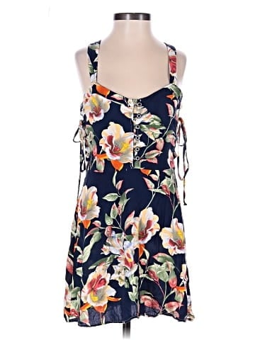 Raya Sun Sleeveless Top (view 1)