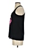 Bella Black Tank Top Size S - photo 5