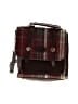 Assorted Brands Burgundy Backpack One size - photo 1