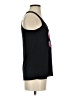 Bella Black Tank Top Size S - photo 4