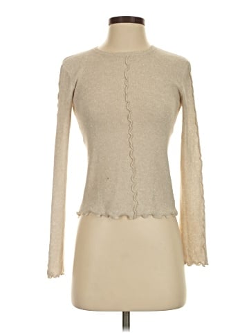 Zara Cardigan (view 1)