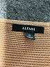 Alfani Brown Pullover Sweater Size XL - photo 7