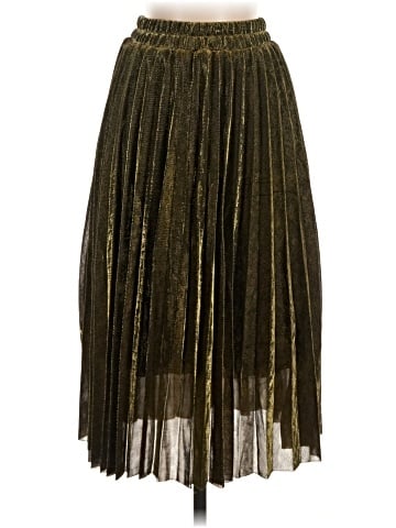 Chartou Formal Skirt (view 1)
