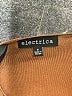 Assorted Brands Brown Long Sleeve Top Size S - photo 7