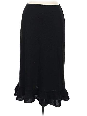 XOXO Formal Skirt (view 1)