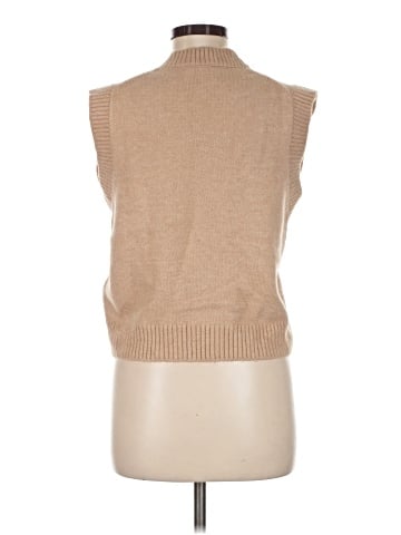 Zara Sweater Vest (view 2)