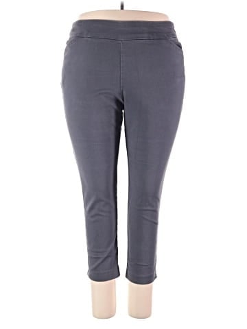 Croft & Barrow Active Pants (view 1)