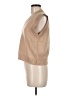 Zara Tan Sweater Vest Size M - photo 5