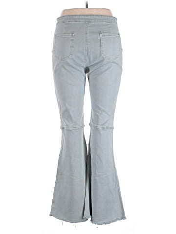 Unbranded Jeans (view 2)