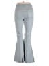 Unbranded Gray Jeans Size XXL - photo 2