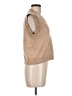 Zara Tan Sweater Vest Size M - photo 4
