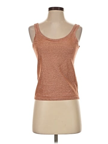 Club Monaco Sleeveless Top (view 1)