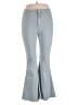 Unbranded Gray Jeans Size XXL - photo 1