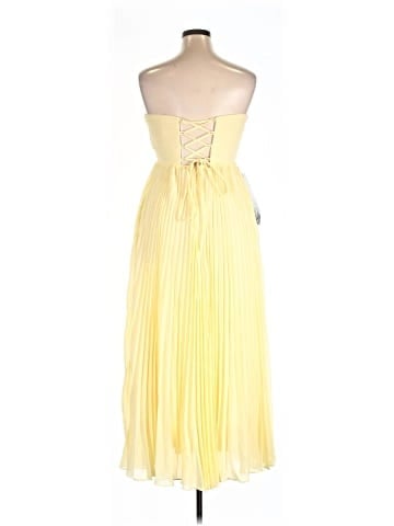Wear Your Love Cocktail Dress (view 2)