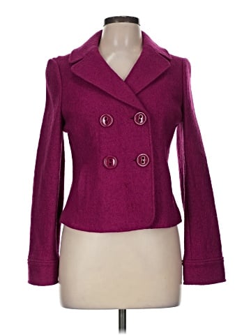 Ann Taylor Coat (view 1)
