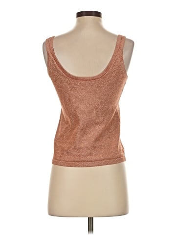 Club Monaco Sleeveless Top (view 2)