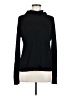 CAbi Black Turtleneck Sweater Size M - photo 1